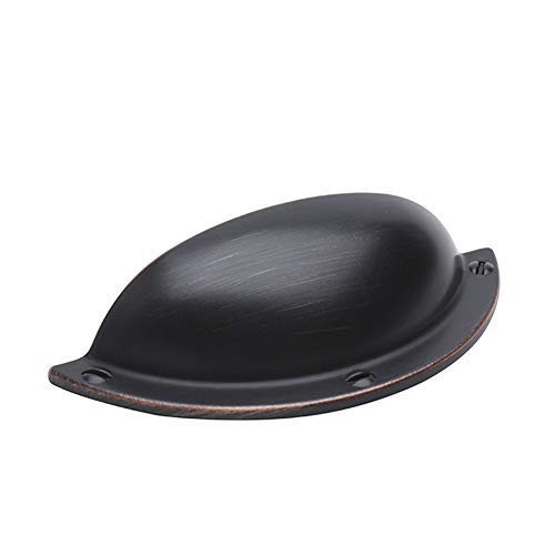 Oil Rubbed Bronze