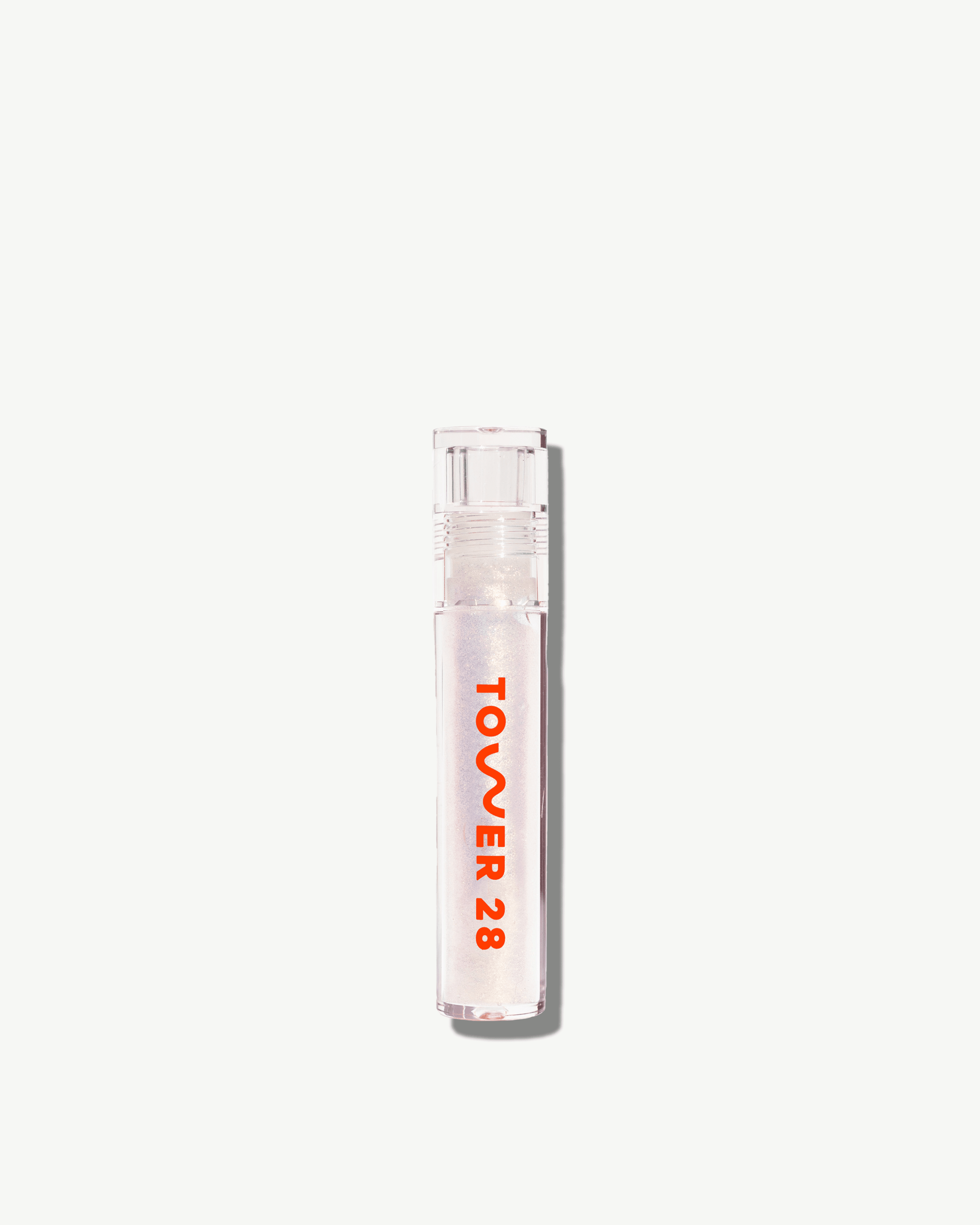 ShineOn Lip Jelly - Hydrating Glossy Lip Balm with Vitamin E | Moisturizing & Plumping Effect | Perfect for Daily Wear, Date Night & Makeup Looks