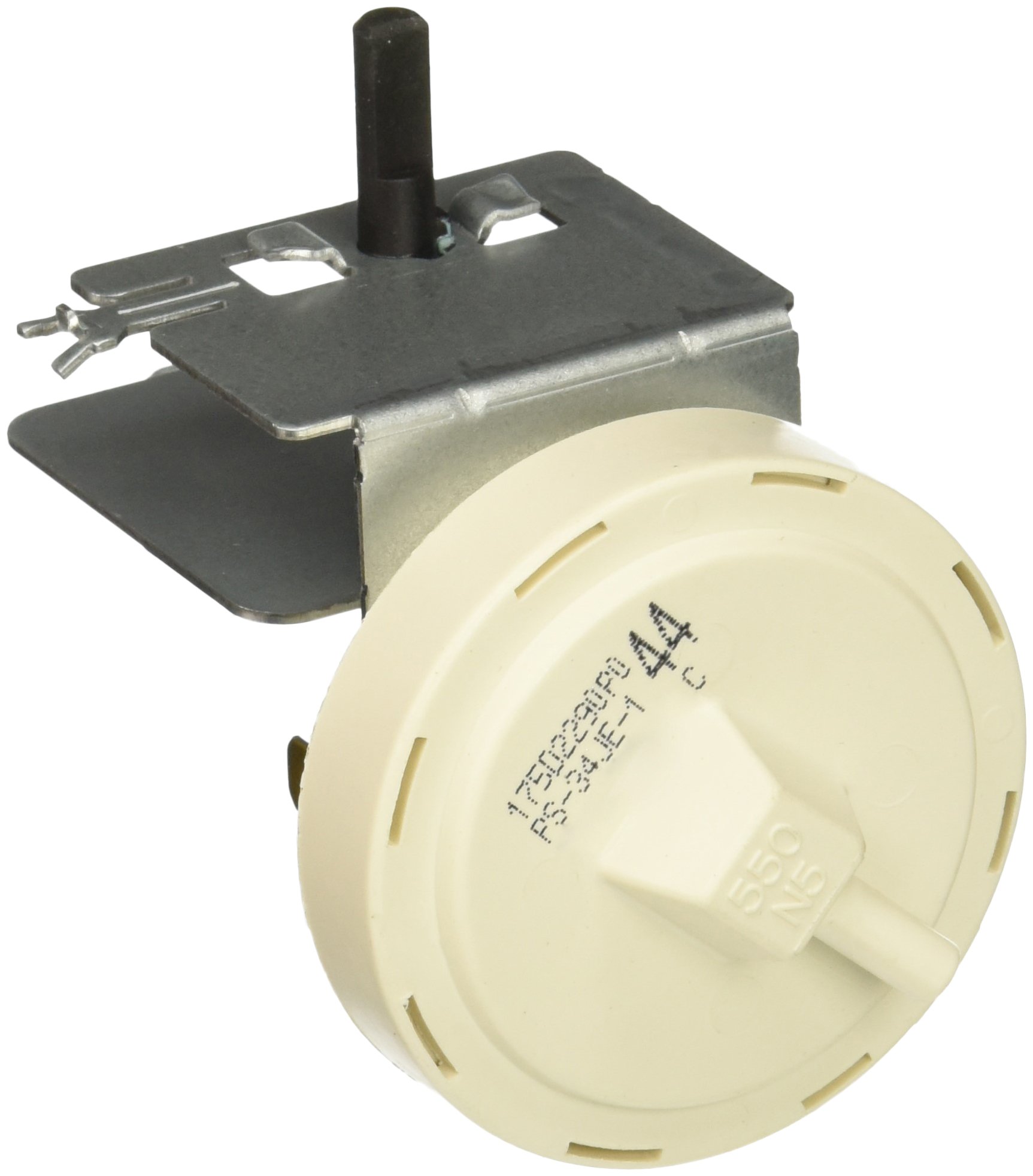 GE WH12X10093 Compatible Washer Pressure Switch Replacement - Perfect for GE Washing Machine Repair & Maintenance