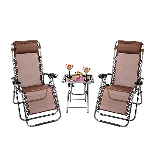 Brown Set