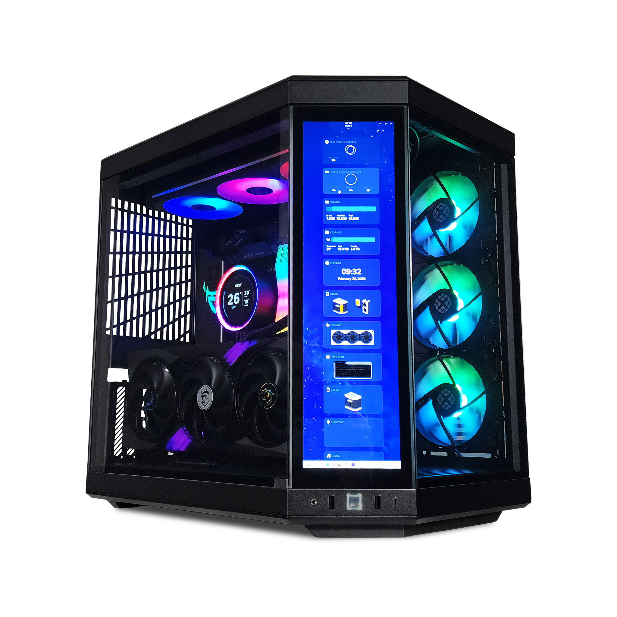 Y70 Epic Smartphone - Fast Shipping | High-Performance Android Phone for Gaming, Streaming & Productivity | Perfect for Work, Travel & Entertainment