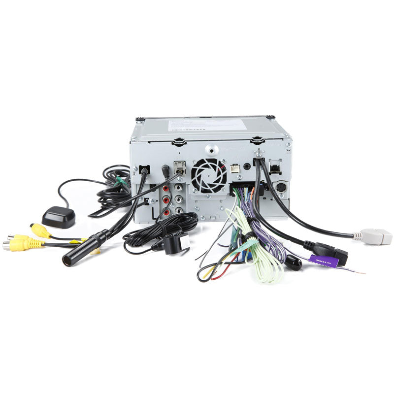Kenwood DMX7704S 7