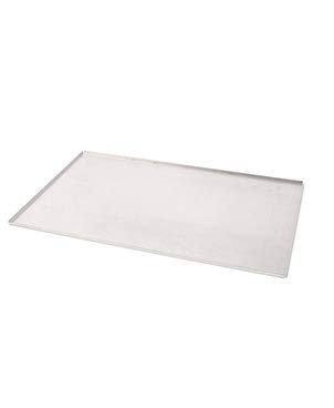 Lincoln 369223 Crumb Pan Right 7004558 - Heavy Duty Commercial Grade Baking Sheet for Restaurants, Bakeries & Home Use - Perfect for Cookies, Breads & Pastries