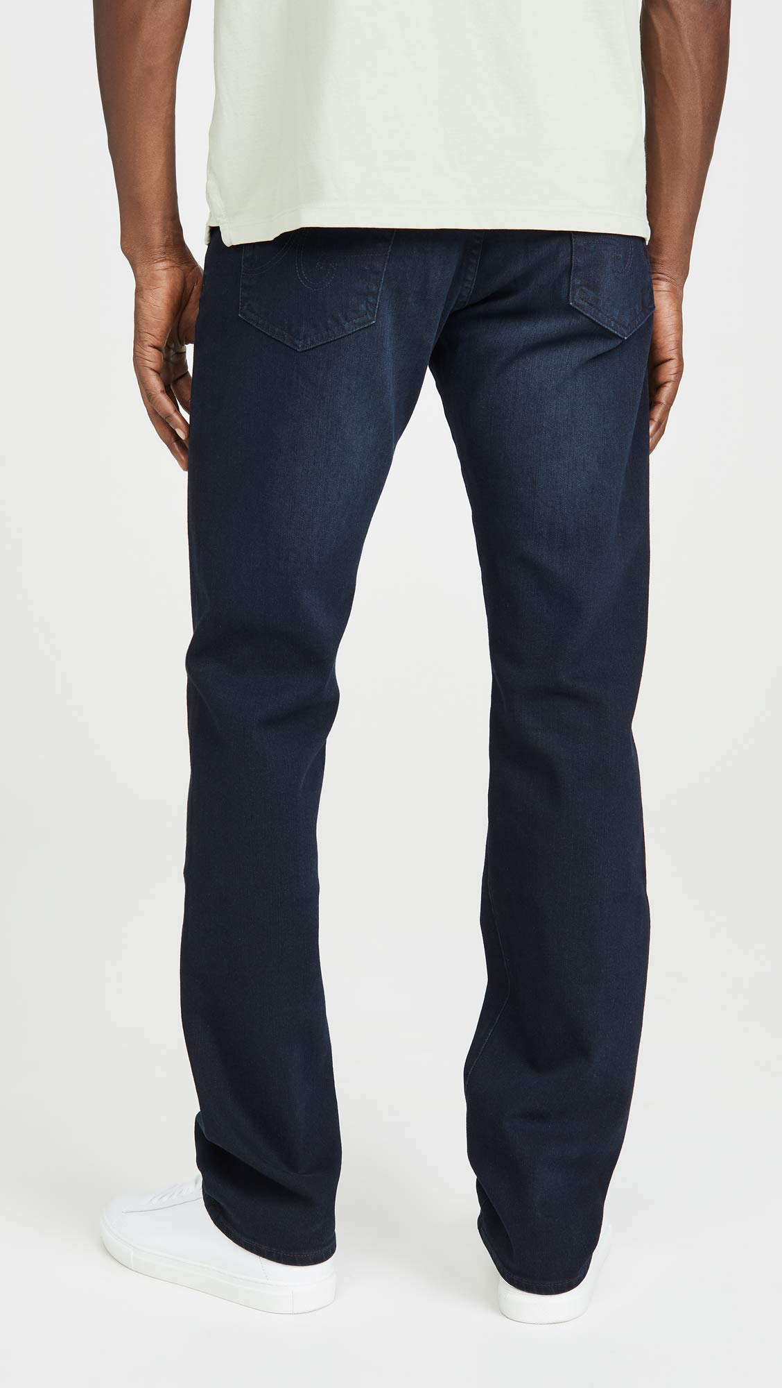 AG Adriano Goldschmied Men's Graduate Tailored Jeans 34