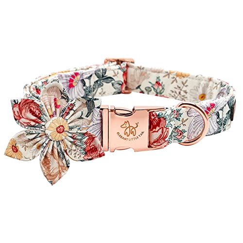 Vintage Floral