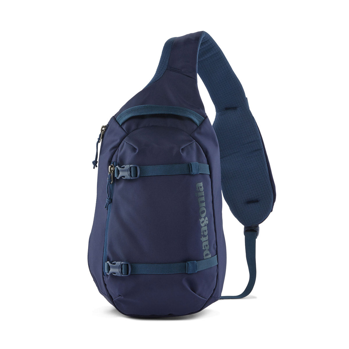 Atom Sling 8L - Lightweight Crossbody Sling Bag for Men & Women | Perfect for Travel, Hiking & Everyday Use