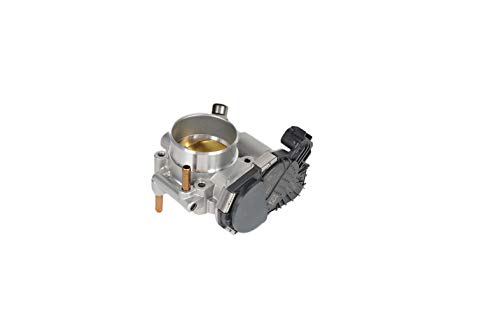 ACDelco GM Genuine Parts 55561495 Fuel Injection Throttle Body - Replacement for GM Vehicles | High Performance Fuel System Component | Perfect for Engine Maintenance & Tuning Upgrades