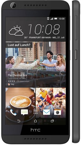 HTC Desire 626G Dual SIM Unlocked Smartphone - 5.0