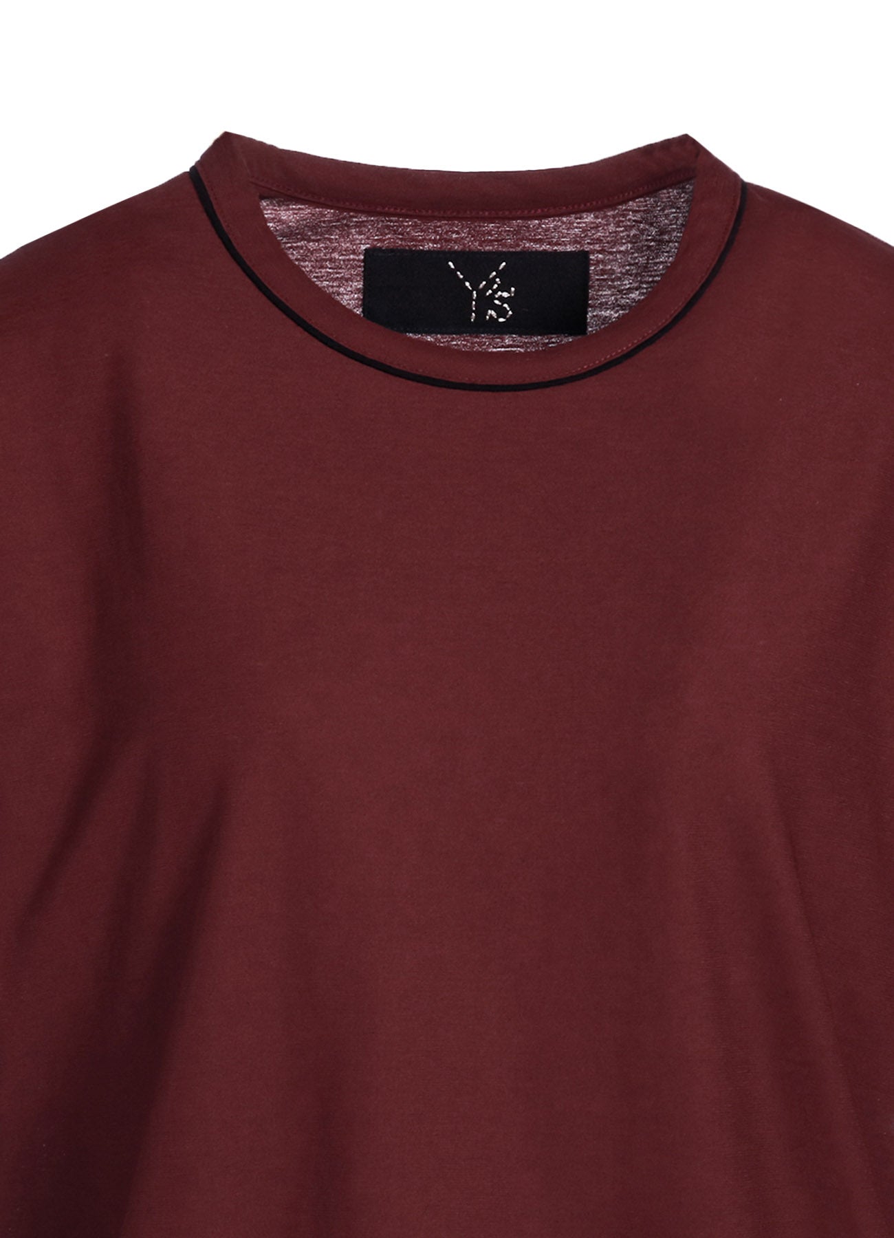 40/ Hard Twist Jersey Y's Stitch Long Sleeve T-Shirt for Men - Comfortable & Durable Cotton Tee for Casual Wear, Workouts & Everyday Use