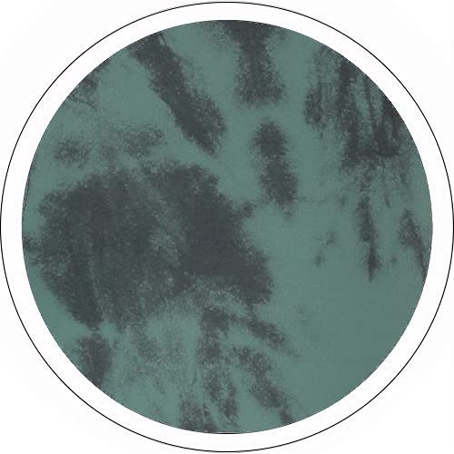 Green Ink Block