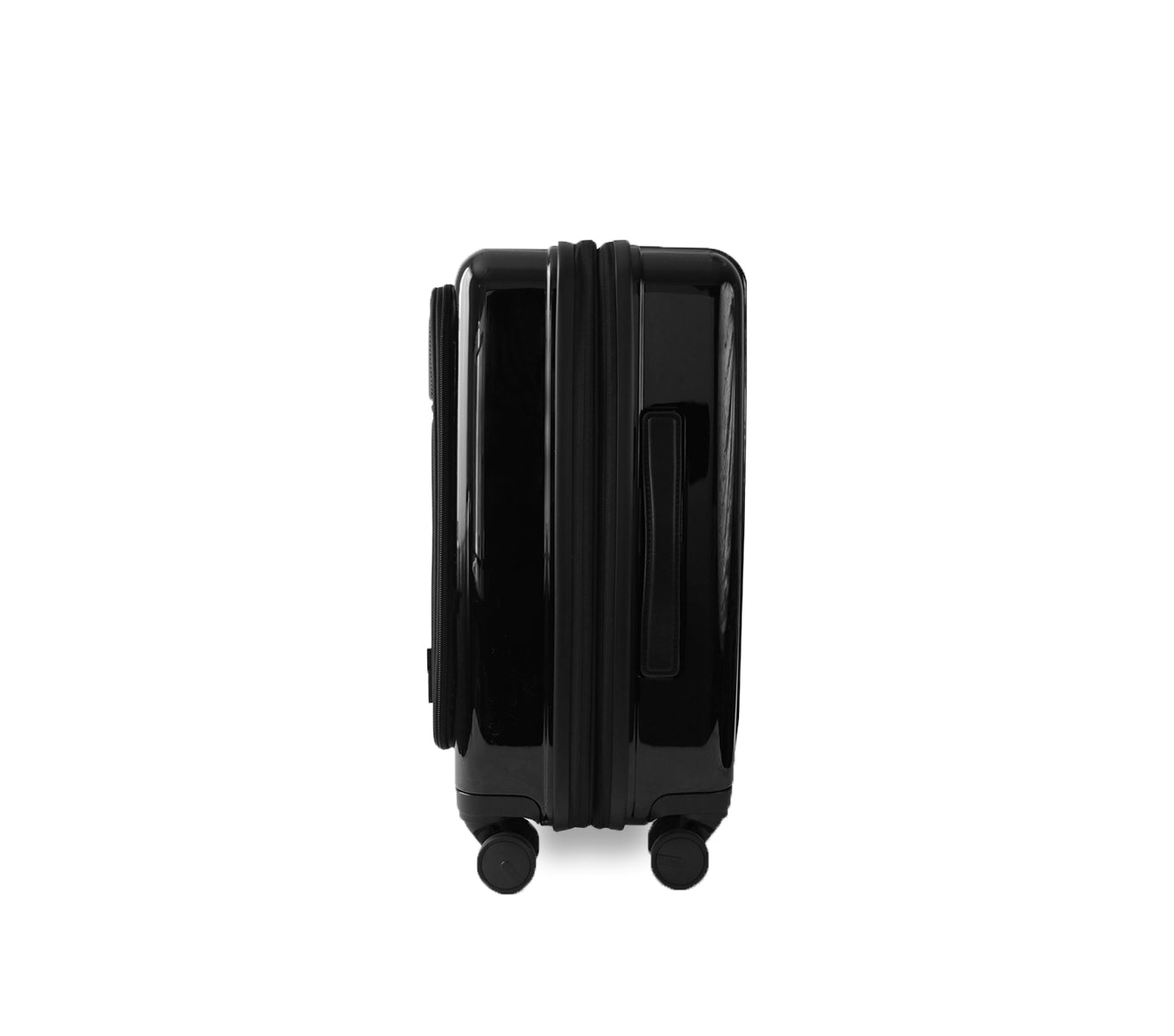 Rover Carry-On Luggage - Lightweight & Durable Travel Suitcase for Airplane, Business Trips & Weekend Getaways