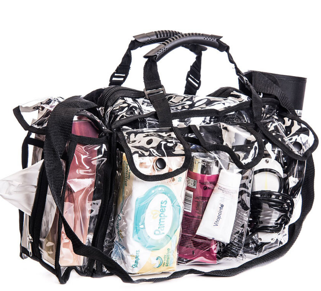 Get Set Go Bags - Premium Kit Bag for Travel, Gym & Work | Durable Multi-Purpose Organizer for Sports Equipment, Tools & Essentials