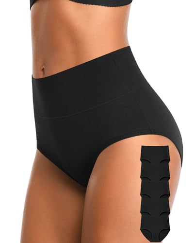 Black-5 Pack