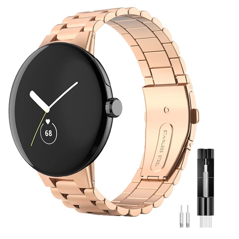 RoseGold