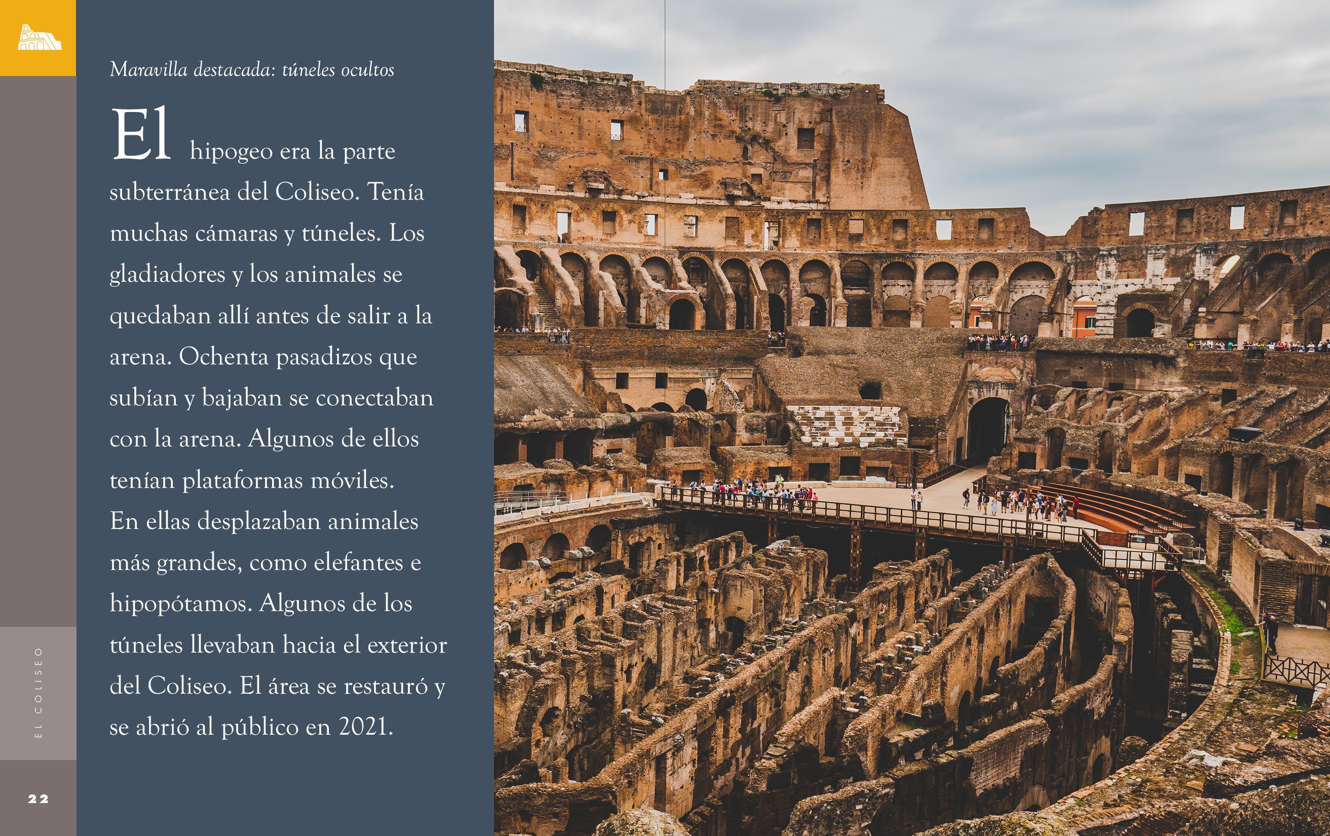 El Coliseo - Premium Home Decor & Collectible Figurine for Living Room, Office & Gifts | Unique Roman Colosseum Replica for History Lovers & Interior Design
