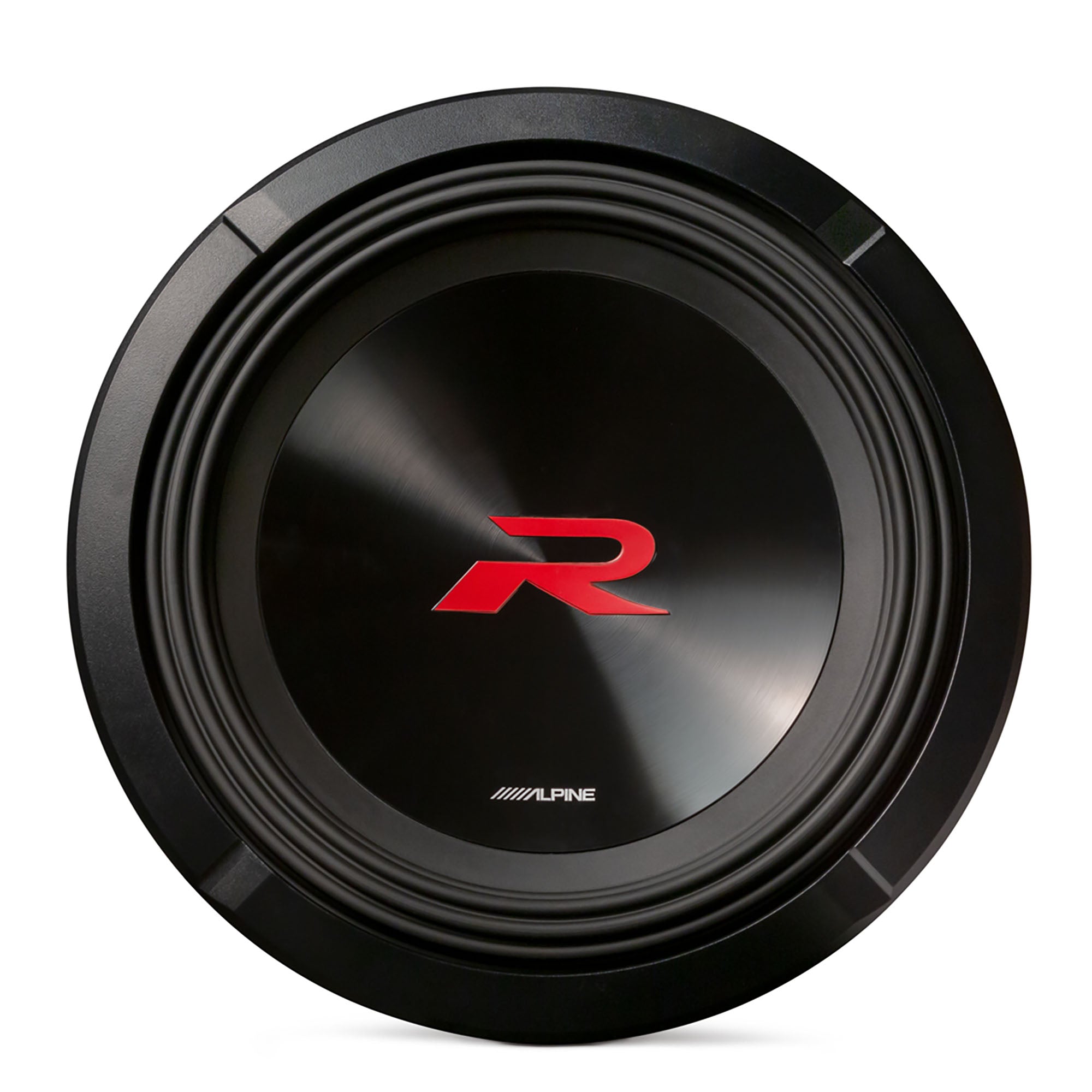 2x Alpine R2-W12D2 R Series 12