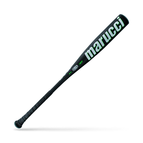 Marucci Code 10 USSSA Baseball Bat MSBCD10 - 2024 Model | High Performance Youth & Adult Baseball Bat for Power Hitting | Perfect for Games, Practice & Training