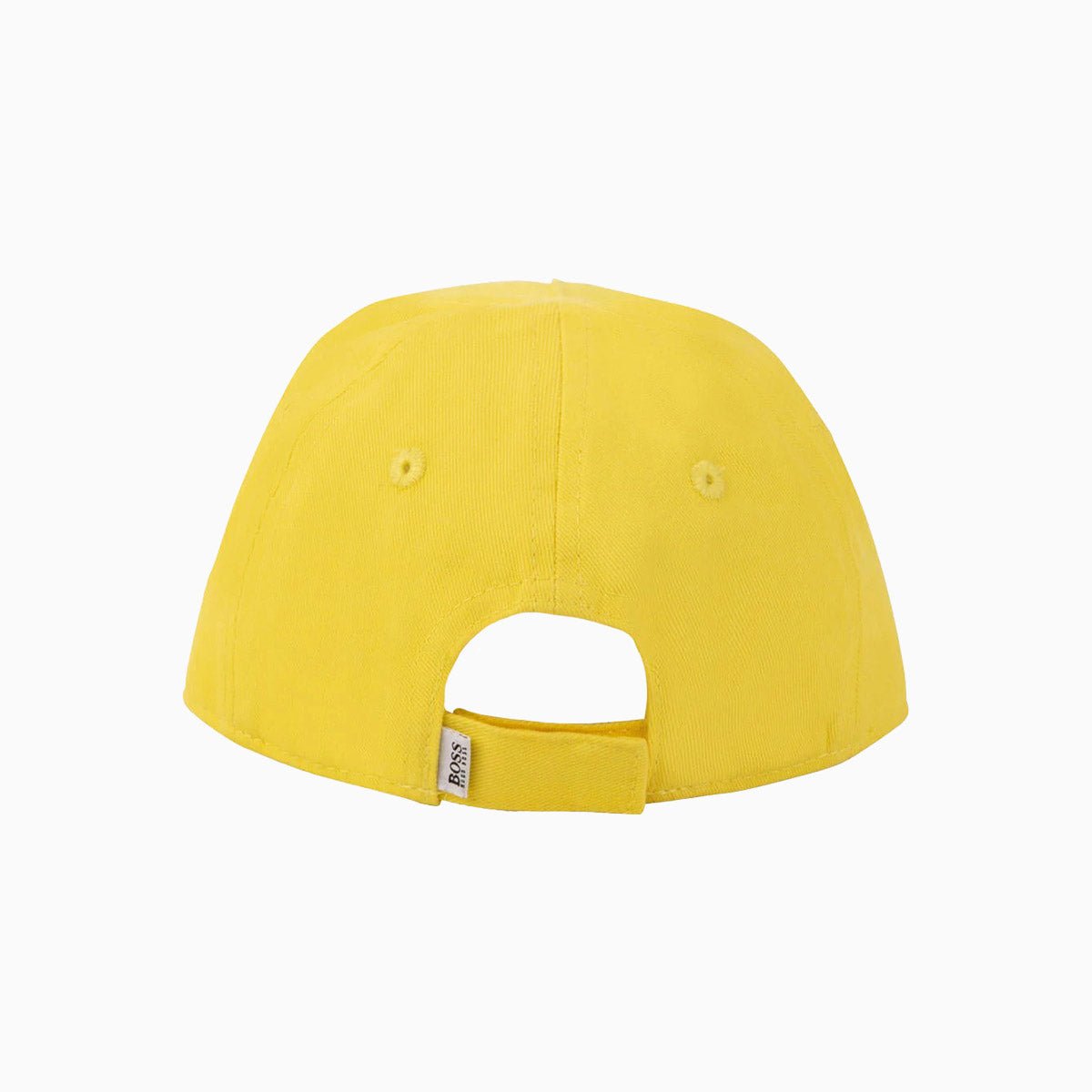 Kids Cotton Twill Baseball Cap - Soft & Breathable Infant Sun Hat for Boys & Girls - Perfect for Outdoor Play, Beach Trips & Sun Protection