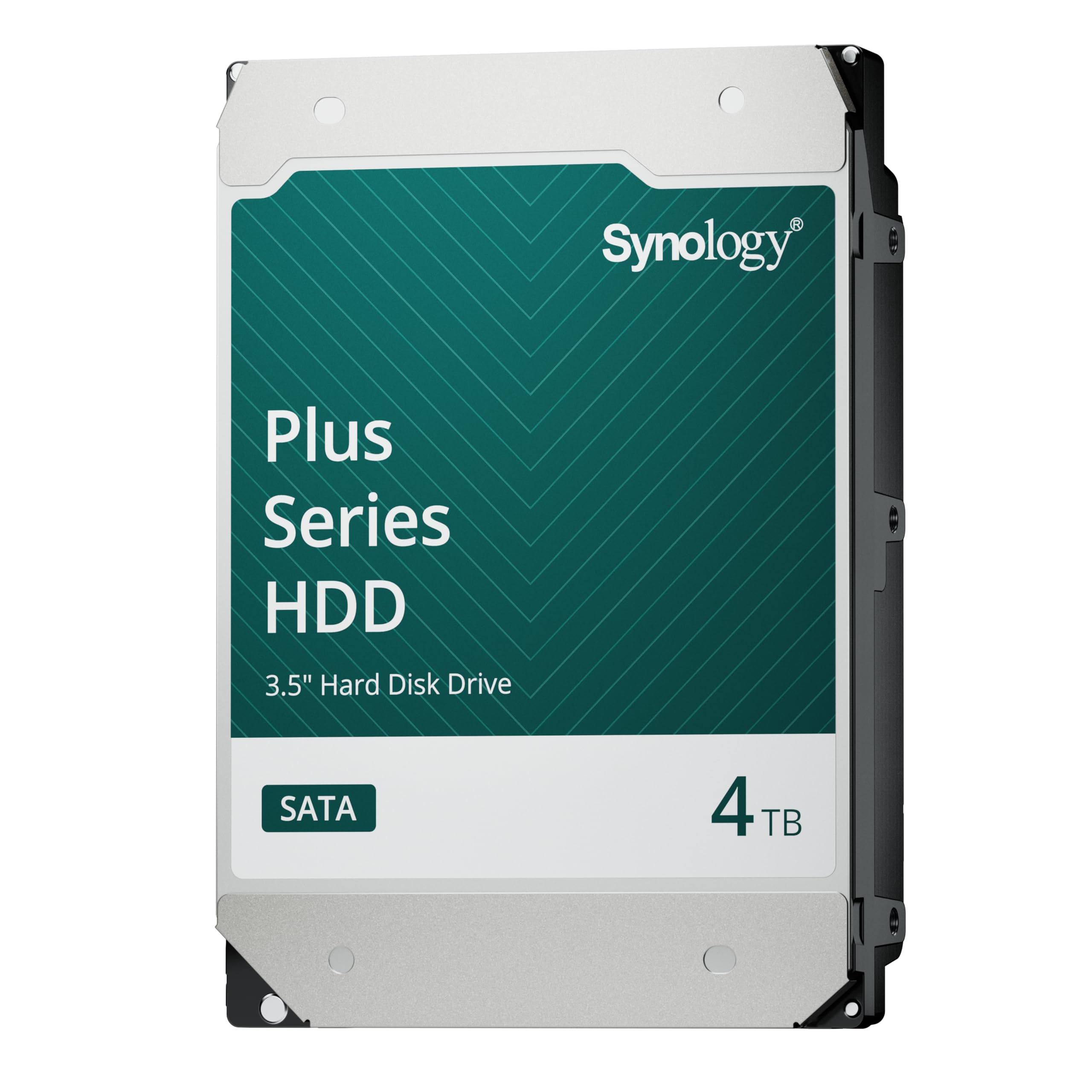 Synology HAT3300 4TB NAS Hard Drive - 3.5