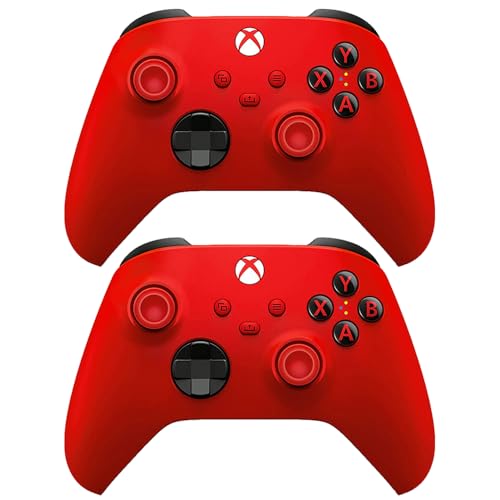 Pulse Red
