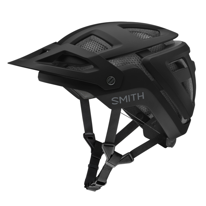 Smith Forefront 3 MIPS 2025 Bike Helmet - Lightweight & Ventilated Cycling Protection for Road & Mountain Biking - Perfect for Commuting, Trail Riding & Outdoor Adventures