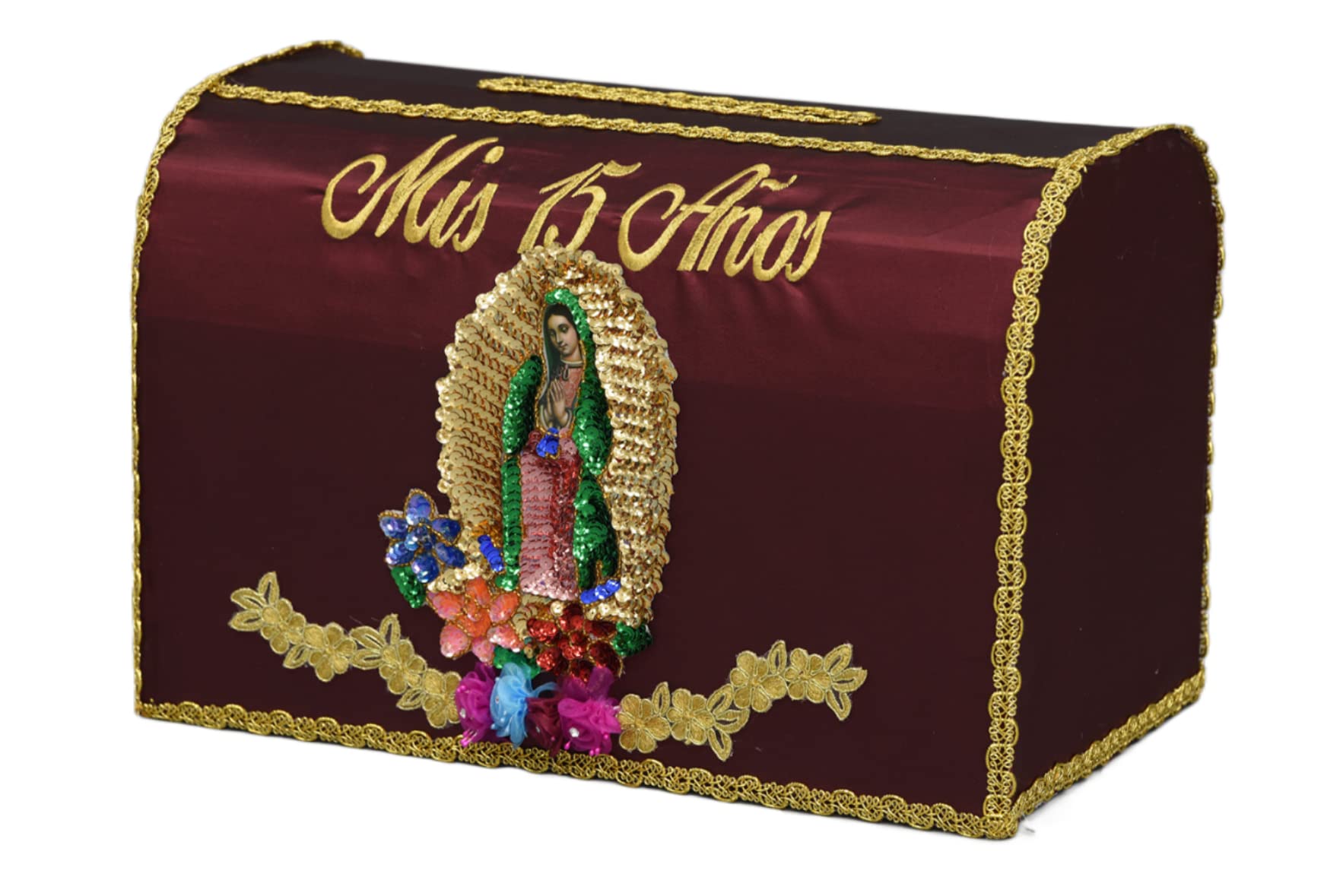 Quinceanera Accessories Set - Tiara & Pillow for Sweet 16, Quinceañera Decorations & Gift Ideas | Perfect for Quinceañera Parties, Birthday Celebrations and Special Occasions