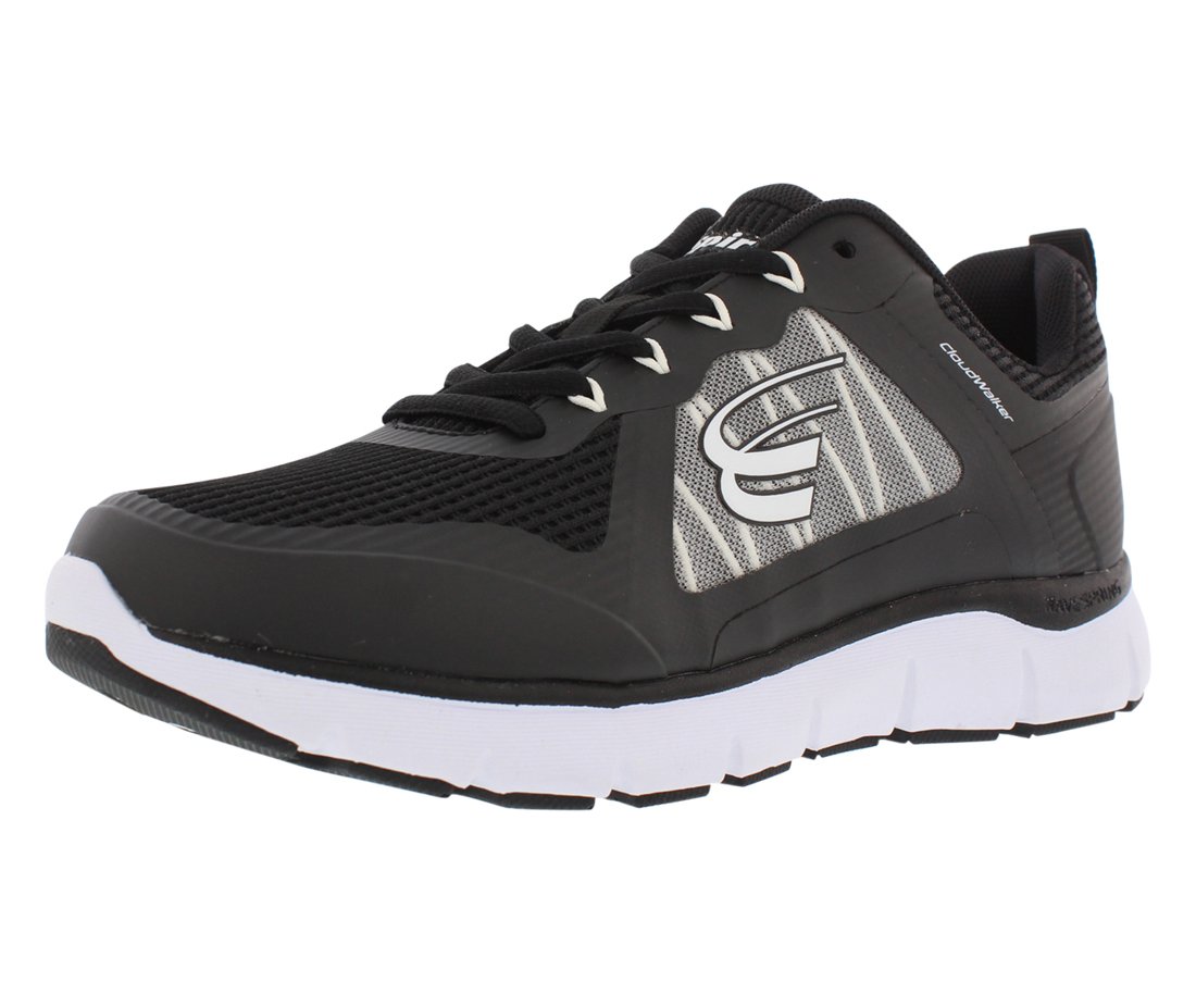 Spira Women's Walking Shoes - Lightweight Comfortable Sneakers for Walking, Running & Travel - Perfect for Workouts, Gym & Everyday Wear