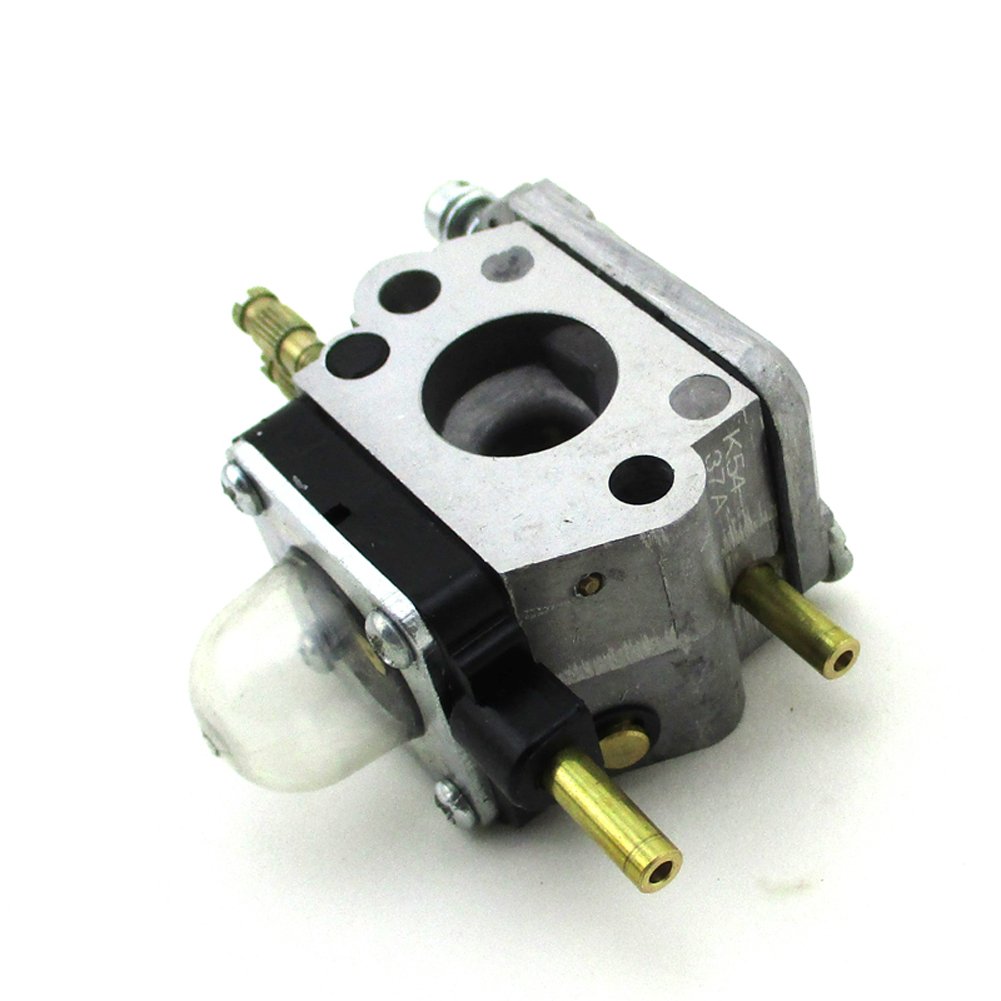 TC-Motor Carburetor Replacement for Trimmer - Compatible with Zama C1U-K54A, C1U-K17, C1U-K27A, C1U-K27B, C1U-K46 & Echo Mantis 2-Cycle Tillers Cultivators (Part# 12520013122) - Perfect for Lawn Maintenance and Garden Equipment Repair