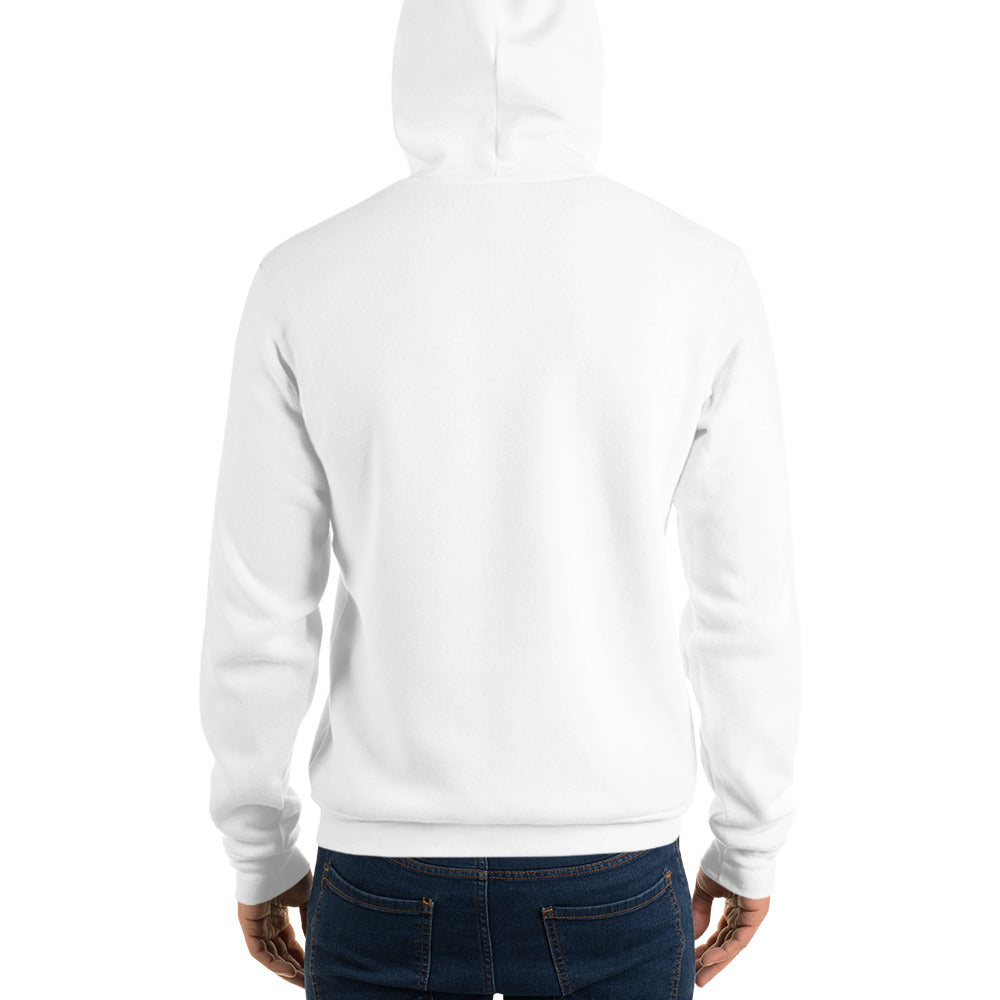 Georgia Rugby Union Pullover Hoodie - Men's & Women's Comfortable Fleece Sweatshirt for Fans & Players - Perfect for Games, Training & Casual Wear
