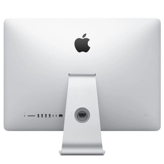 Apple iMac A1418 21.5-inch All-in-One Desktop Computer - Intel Core i5 Processor, 16GB RAM, 1TB HDD, Mac OS High Sierra (MD093LL/A) - Perfect for Home Office, Graphic Design & Multimedia Editing