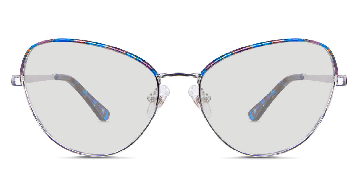 Morris Women's Prescription Eyeglasses - Fashionable & Comfortable Glasses for Reading, Working & Daily Use