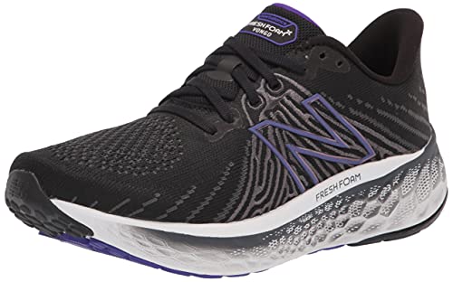 New Balance Men's Fresh Foam X Vongo V5 Running Shoes - Lightweight Cushioned Sneakers for Road Running & Gym Workouts