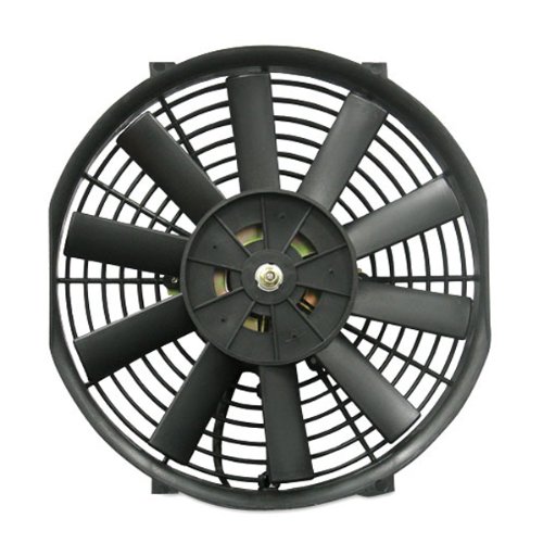 Mishimoto MMFAN-16 Slim 16