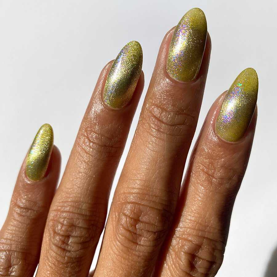 Doppelgänger Nail Lacquer - Long Lasting Nail Polish Set for Women, Vegan & Cruelty Free - Perfect for Parties, Weddings & Everyday Wear