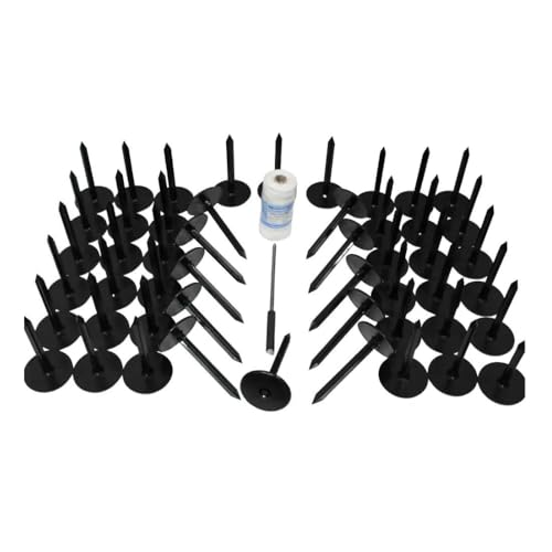 Proline 50 Marker Kit (Football)