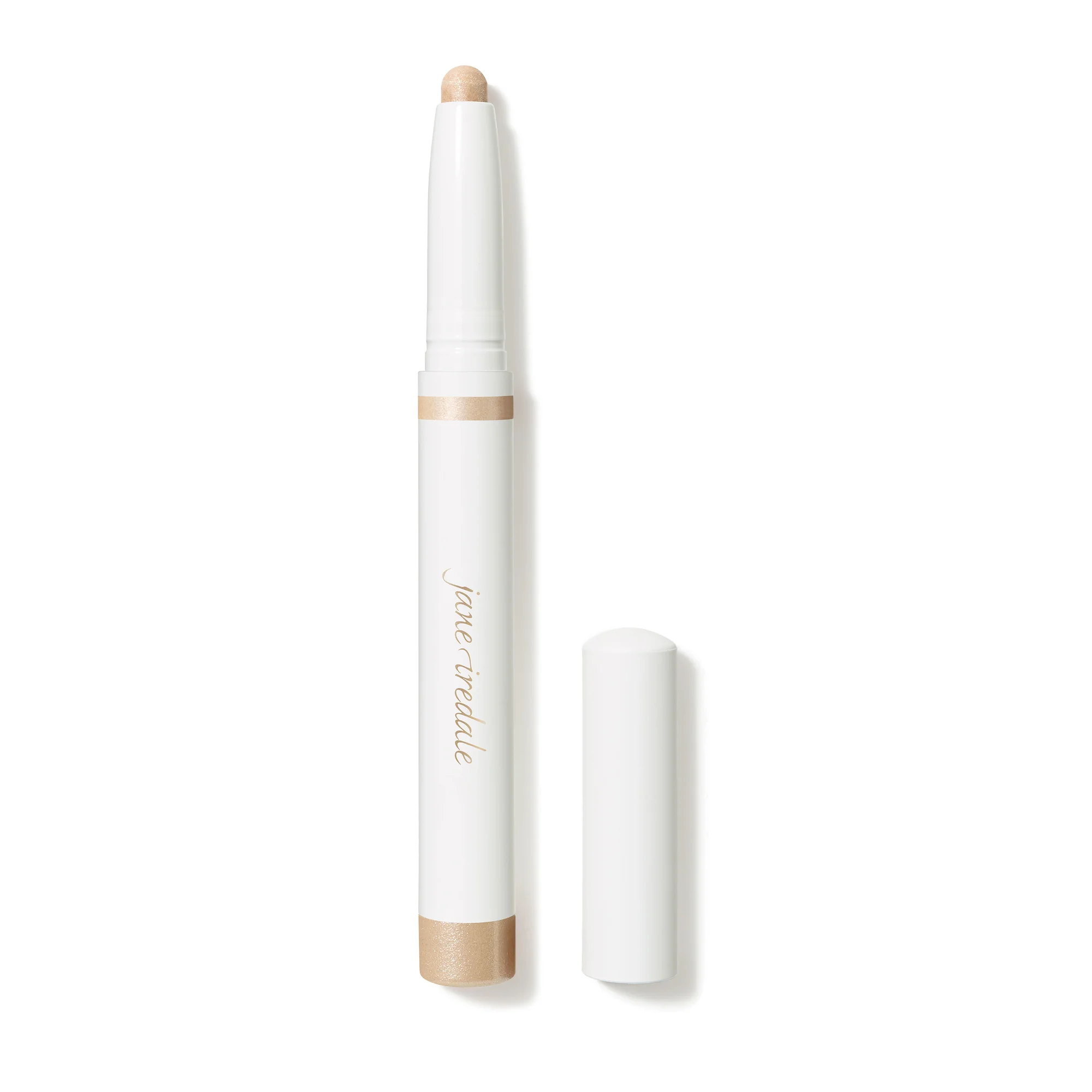 Jane Iredale ColorLuxe Eye Shadow Stick - Long-Lasting Creamy Eyeshadow for Easy Application | Perfect for Day to Night Makeup & On-The-Go Touch Ups