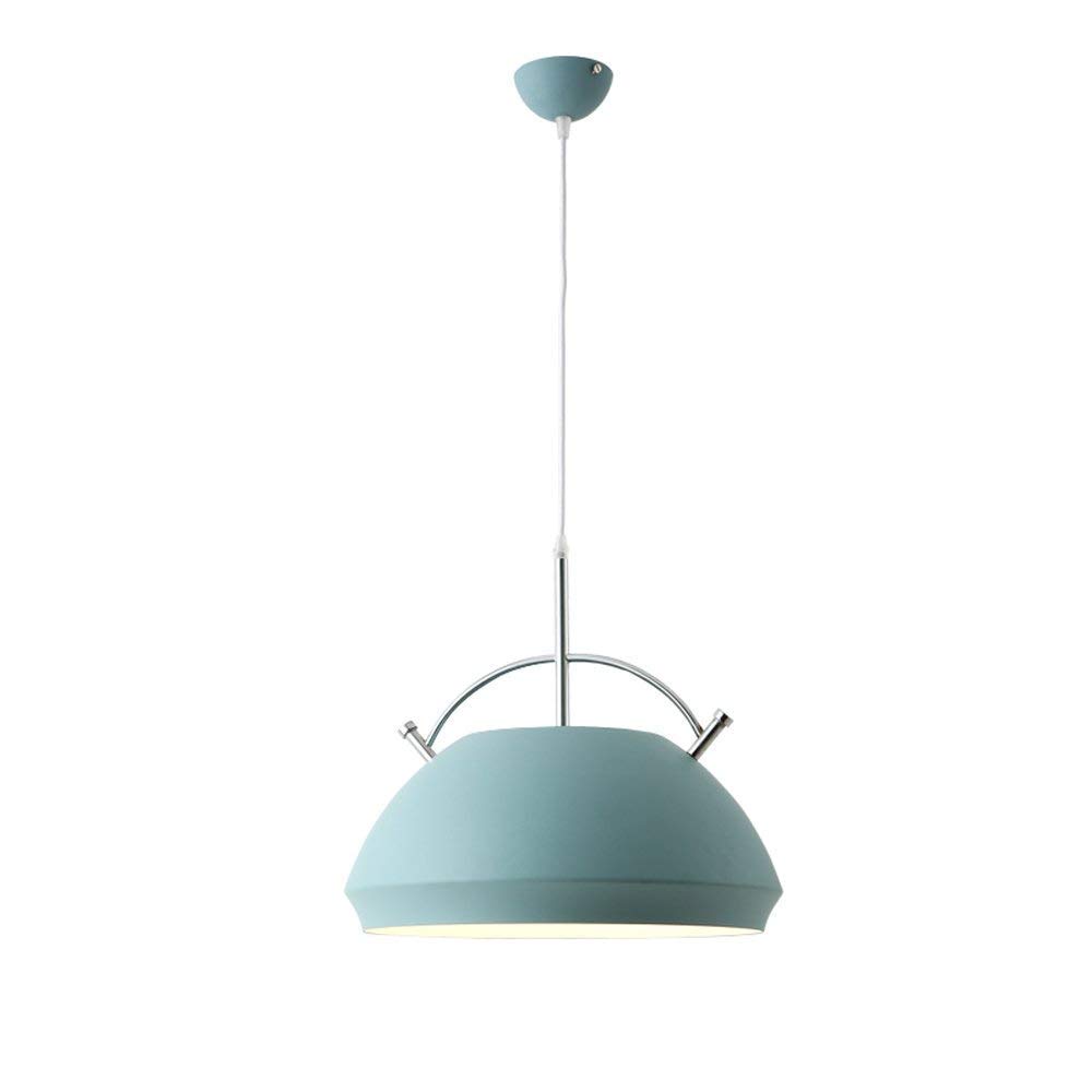 LZLYER Modern Chandelier Ceiling Light - Nordic Iron LED Hanging Lamp with Warm White Light for Dining Room, Living Room, Bedroom, Cafe & Bar - Perfect for Romantic Ambiance and Home Decor