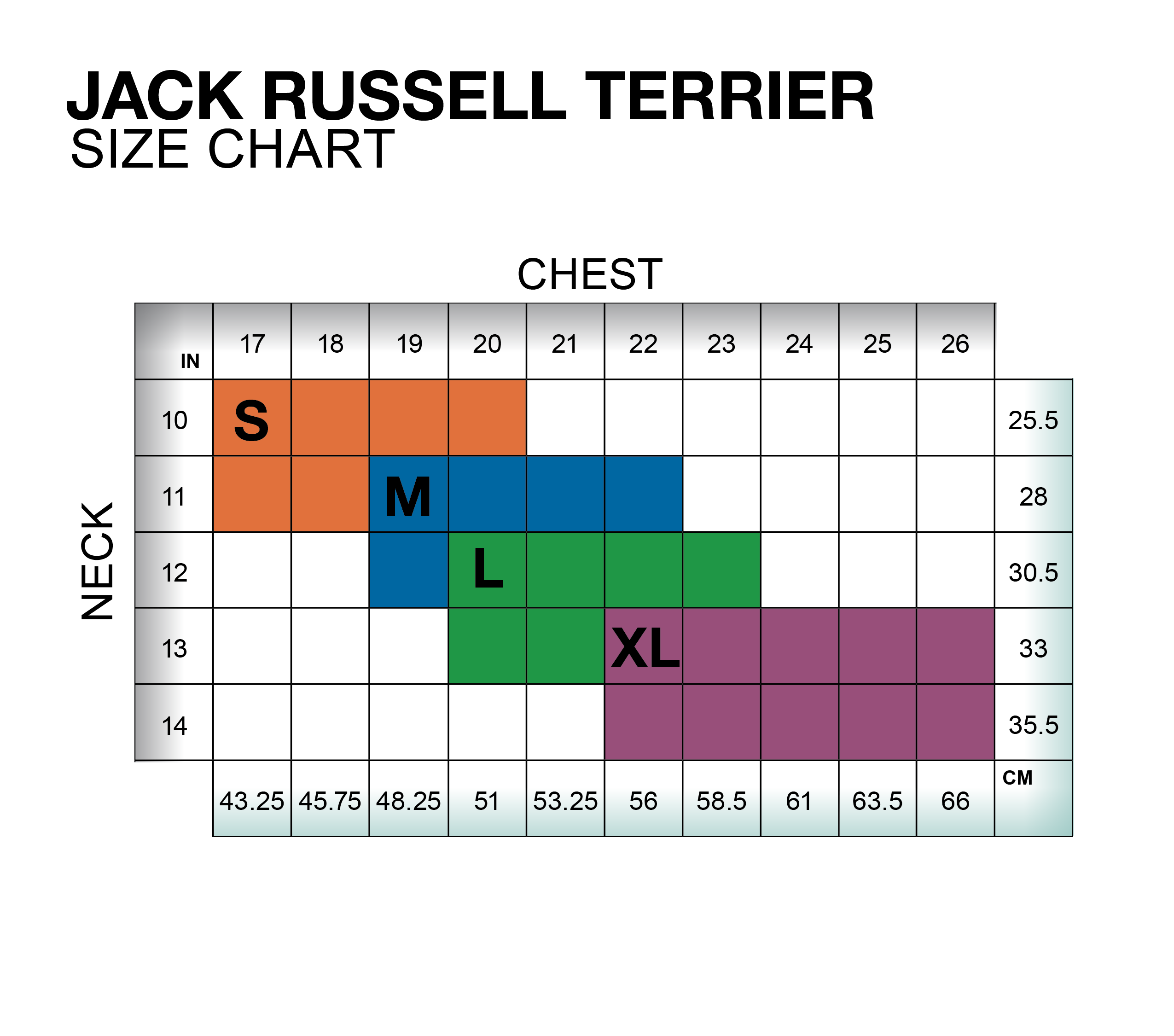ReCoat Jack Russell Terrier Dog Sweater - Soft Warm Pet Clothes for Small Dogs - Perfect for Winter Walks & Indoor Comfort
