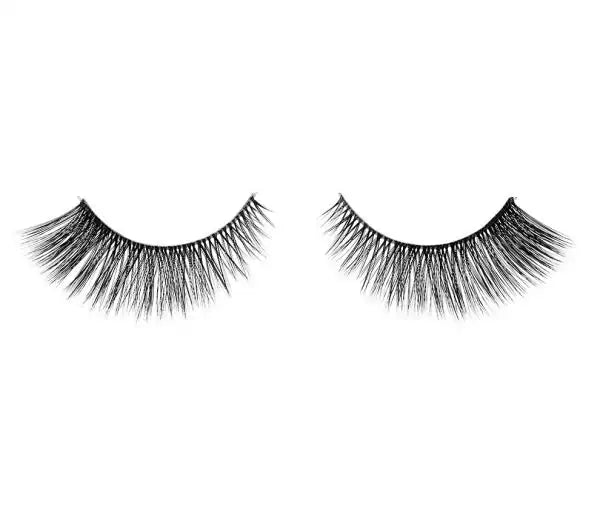 Ardell 811 Faux Mink Strip Lashes - Natural Looking False Eyelashes for Everyday Wear & Special Occasions