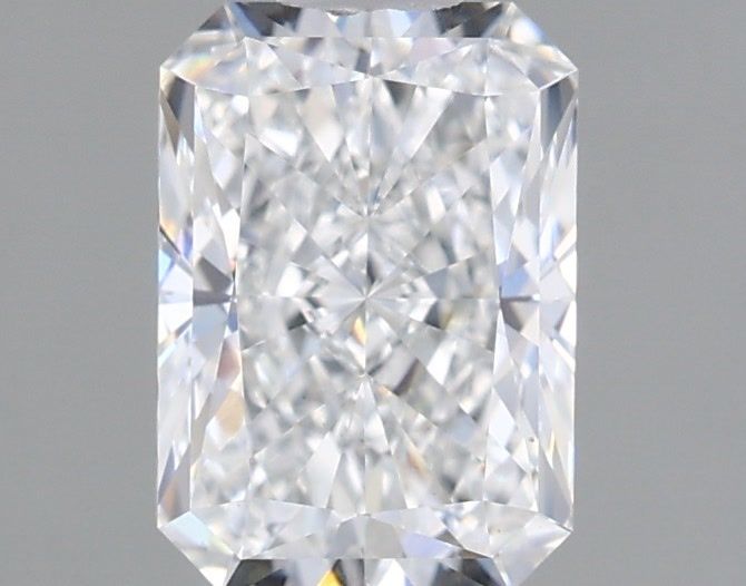 1.54 Carat E Color VS1 Clarity Radiant Cut Lab-Grown Diamond – Perfect for Engagement Rings & Fine Jewelry