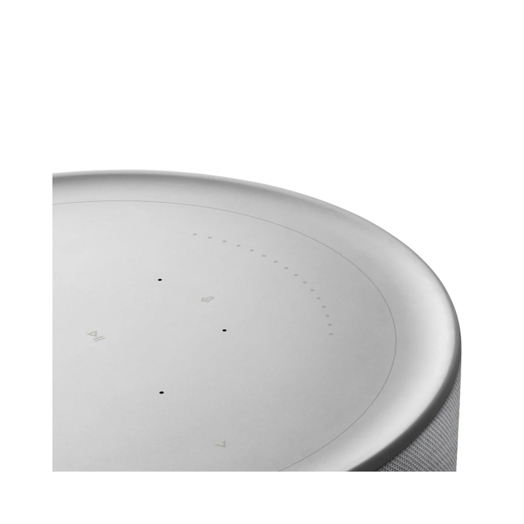 Bang & Olufsen Beosound Balance Active Wireless Speaker - Premium Home Audio System for Living Room, Bedroom & Office - Hi-Fi Sound with WiFi, Bluetooth & Voice Control
