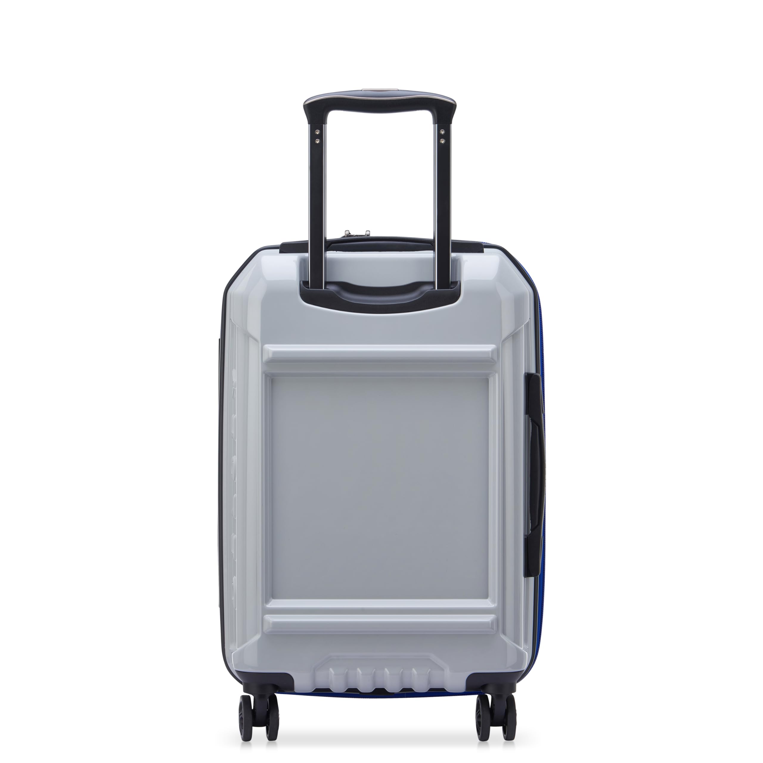Delsey Paris Rempart Hardside Expandable Spinner Luggage 19