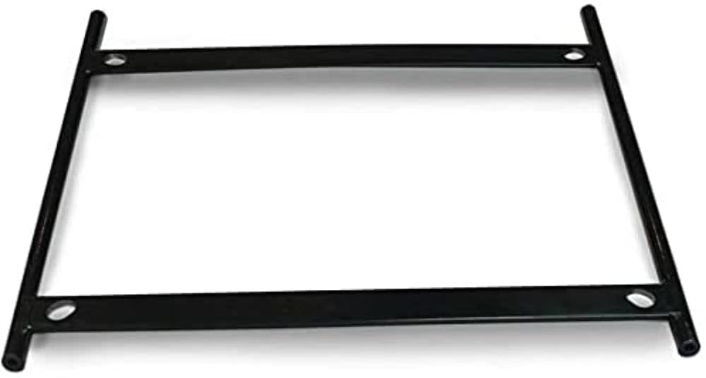 OEM Chevy Blazer 1987-1993 Driver Side Seat Mounting Tab - Replacement Floor Bracket for Bucket Seats | Perfect for Classic Truck Restoration & Interior Upgrades