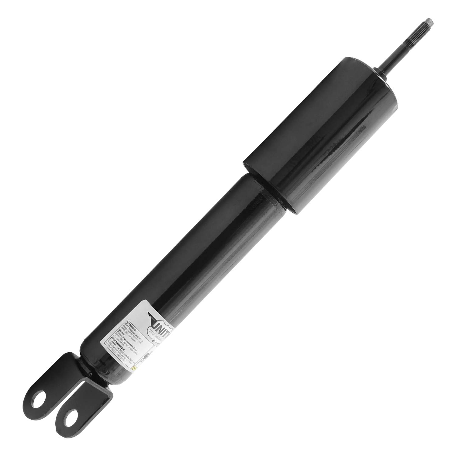 Unity 211110 Front Gas Shock Absorber - Replacement Suspension Strut for Smooth Ride | Compatible with [Vehicle Models] | Perfect for Off-Roading, Daily Commuting & Performance Upgrades