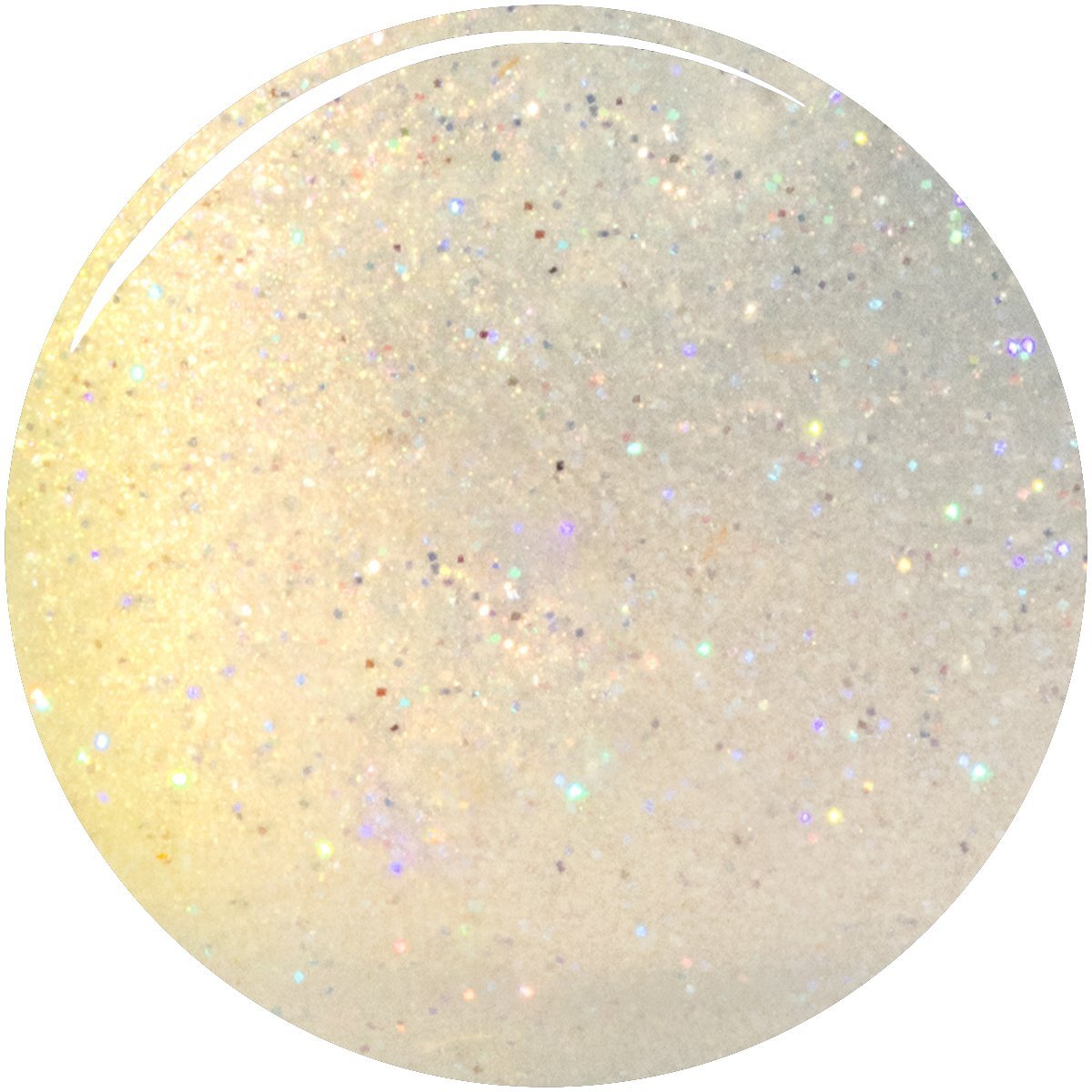 Cirque Colors Moonbeam Nail Polish - 0.37 oz Long-Lasting Vegan & Cruelty-Free Nail Lacquer for Gel-Like Shine | Perfect for Manicures, Pedicures & Nail Art Designs