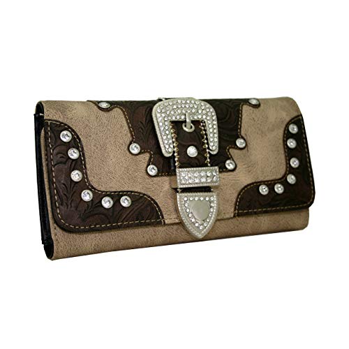 Brown Wallet
