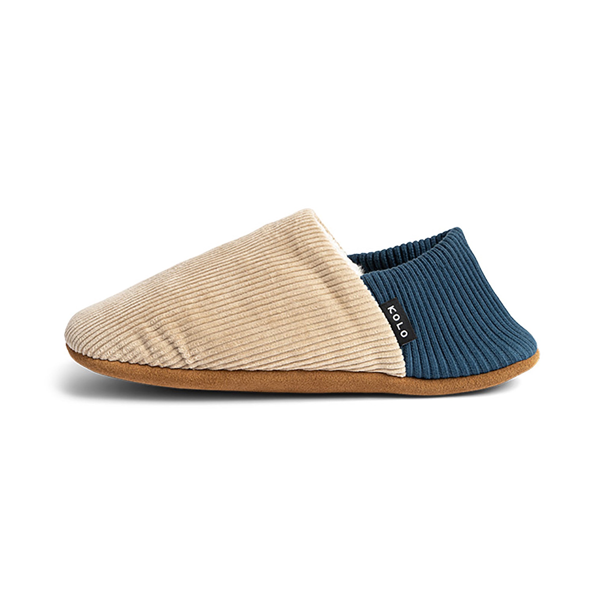 Ivory Corduroy