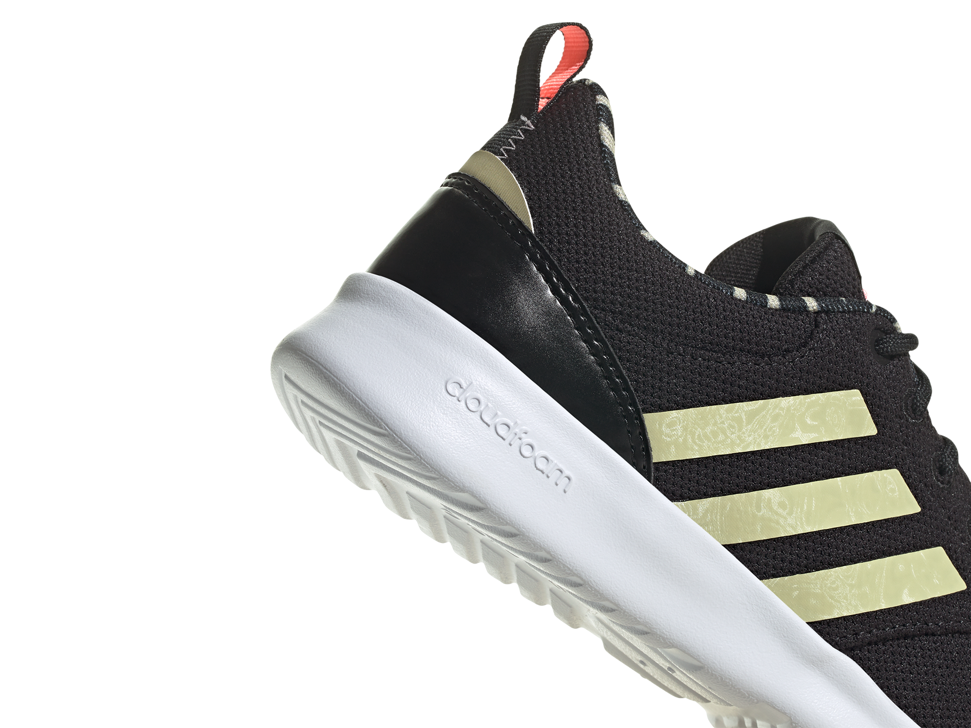 Adidas Women's QT Racer 2.0 Running Shoes - Lightweight Comfortable Athletic Sneakers for Jogging, Gym & Casual Wear - Style GX5681