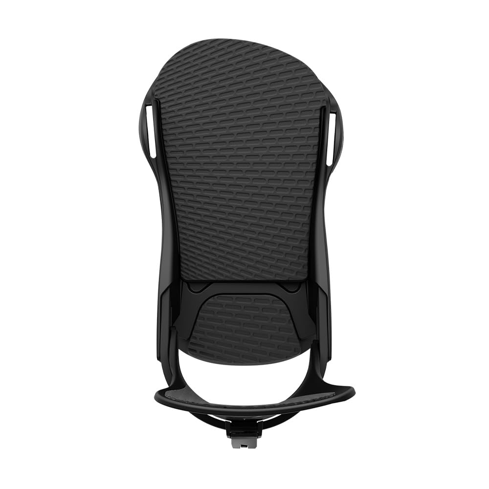 Union STR Snowboard Bindings - High-Performance Snowboard Bindings for All-Mountain & Freestyle Riding | Perfect for Powder, Park & Backcountry Adventures