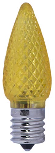 5. Yellow